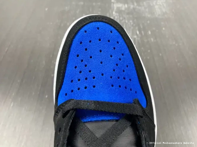 Official Maikesneakers High Royal Reimagined DZ5485-042 Jordan OG Air 1 0518